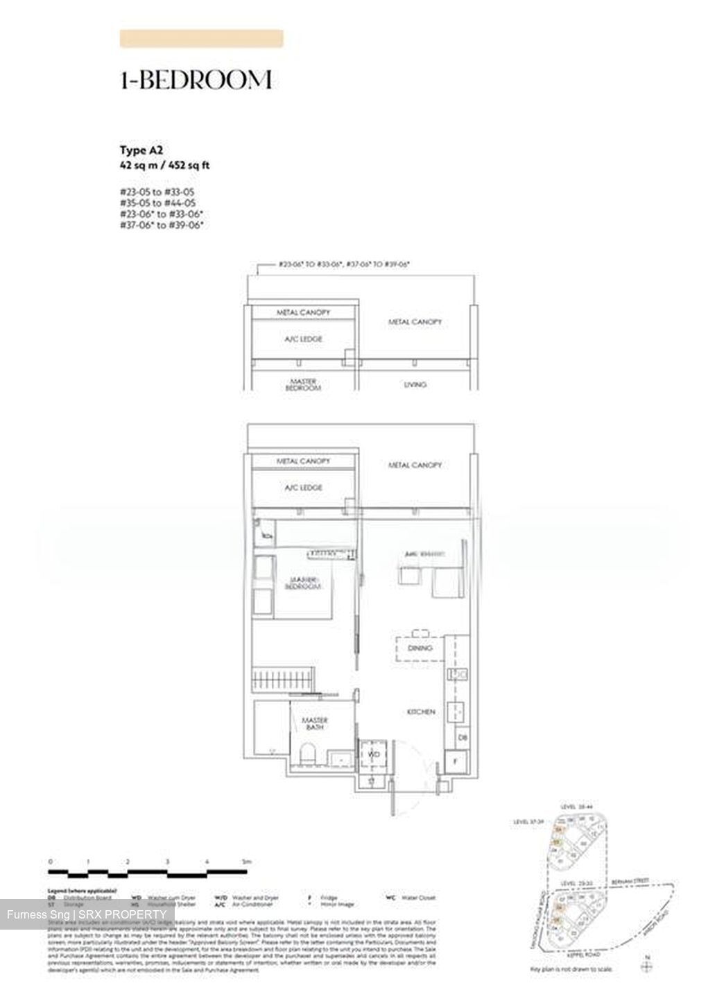 Newport Residences (D2), Condominium #504443201